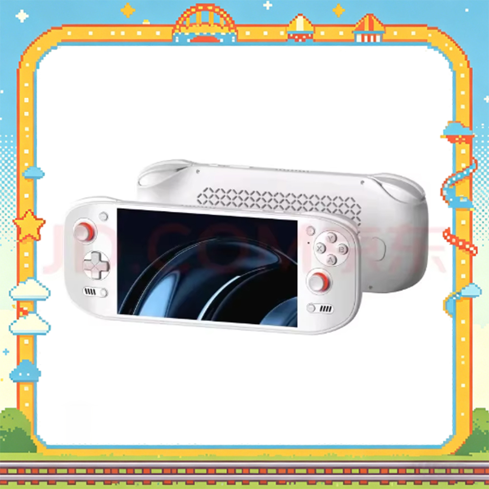 Retro Gaming Os - Ayn Odin 2 Portal Odin2 7-calowa