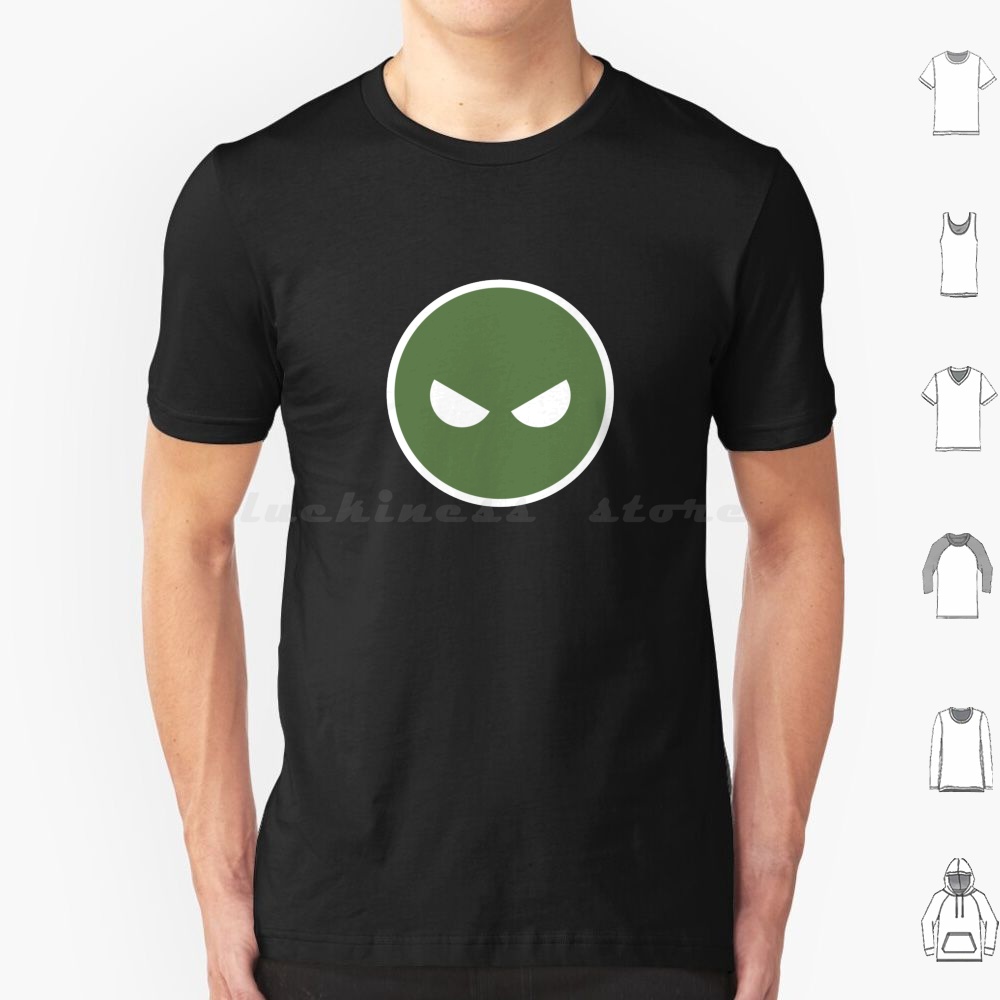 Retro Gaming Gamestop - Koszulka Odst-Superintendent Angry Męska Damska Dziecięca