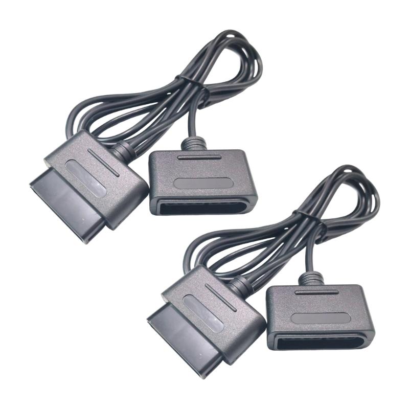 Retro Gaming Cable - Wysokiej jakości przedłużacz kontrolera 652F do