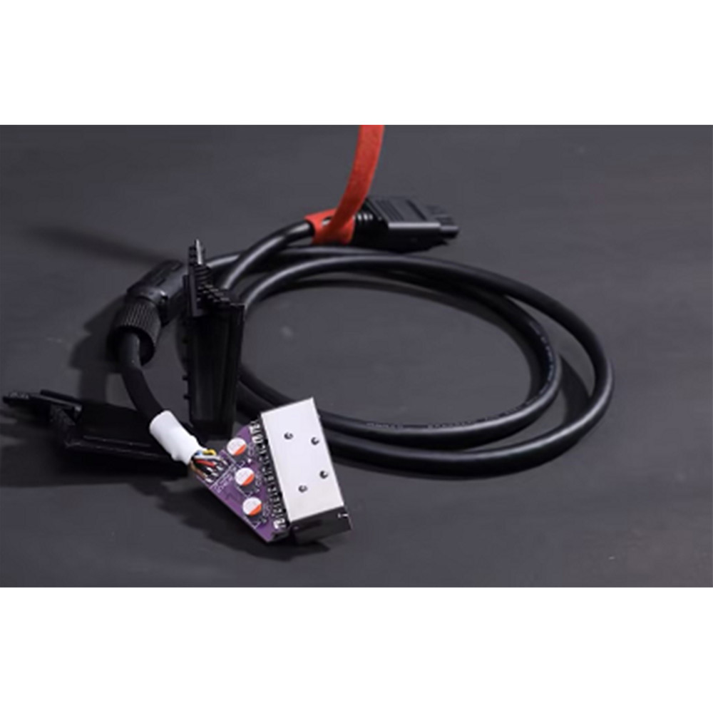 Retro Gaming Cable - Kabel SFC na Scart RGBS Scart