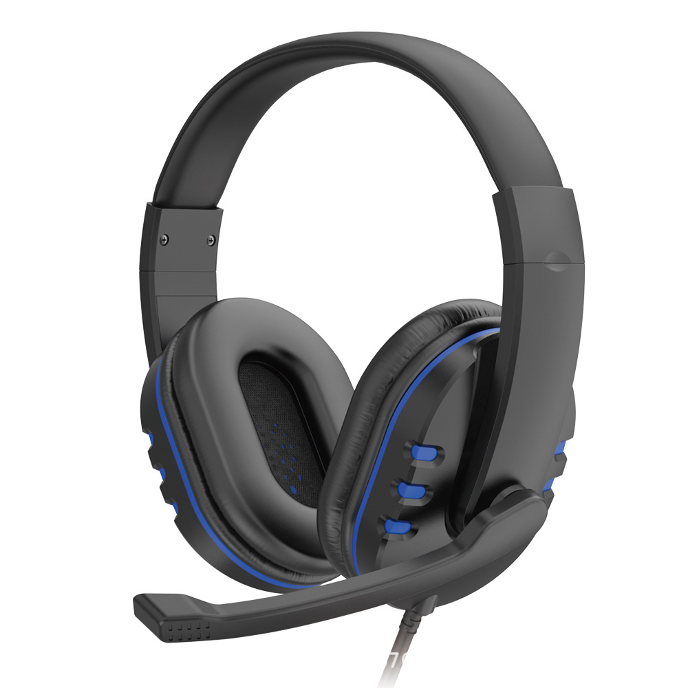 Słuchawki 3,5 mm przewodowy ze – Retro Gaming Headset recenzja i cena