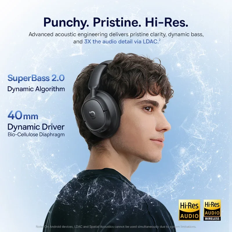 Bezprzewodowe słuchawki Baseus – Retro Gaming Headset recenzja i cena