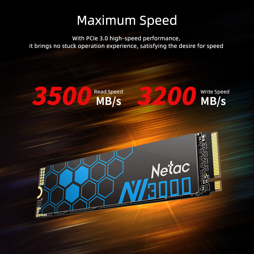 Netac 3500MB/s SSD 1TB 2TB 250 – Samsung Ssd 980 Pro recenzja i cena