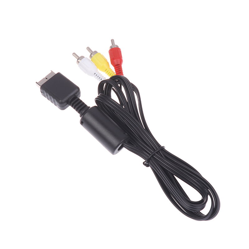 Połącz swoją klasyczną konsolę – Retro Gaming Cable recenzja i cena