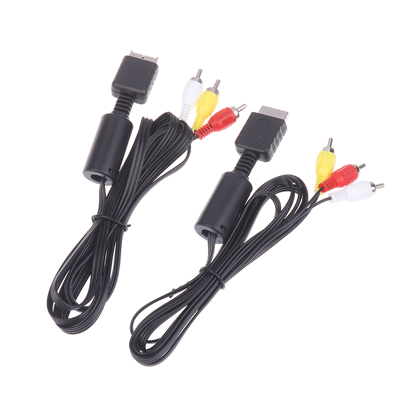 Połącz swoją klasyczną konsolę – Retro Gaming Cable recenzja i cena