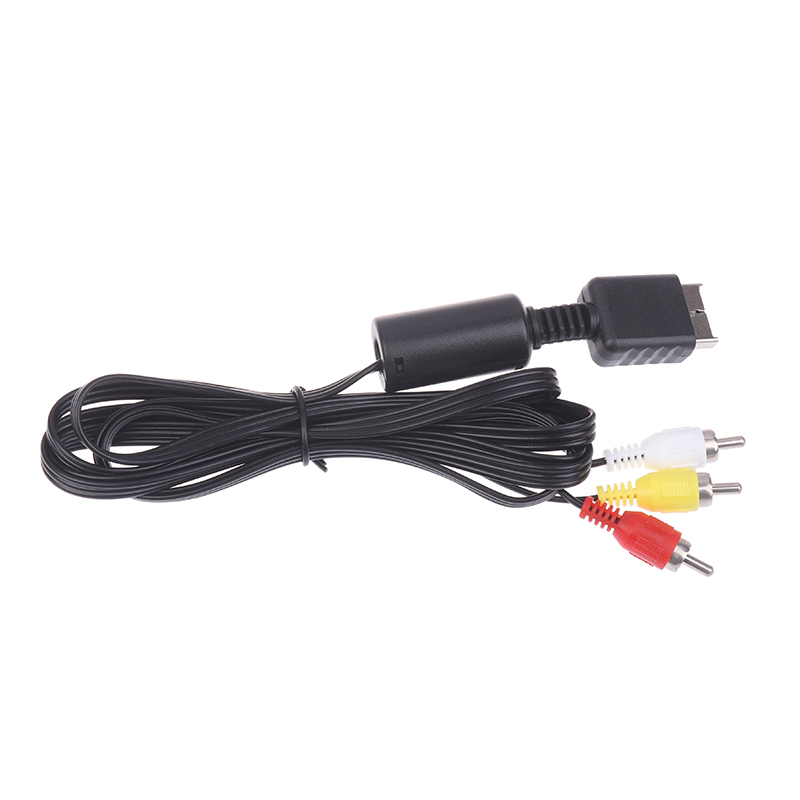 Połącz swoją klasyczną konsolę – Retro Gaming Cable recenzja i cena