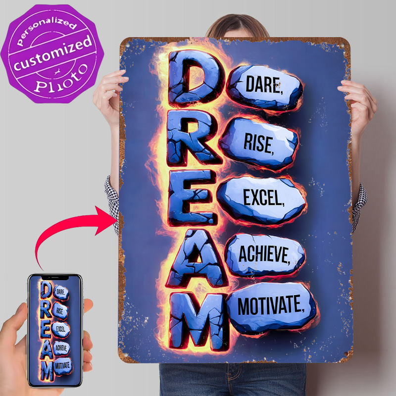 Dekoracja Sypialni Dream Big,  – Retro Gaming Achievements recenzja i cena