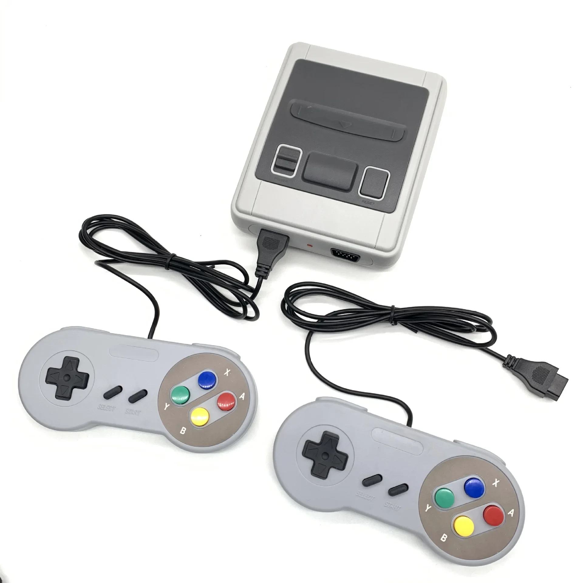 Mini Retro Konsola do Gier Wid – Retro Gaming Cable recenzja i cena