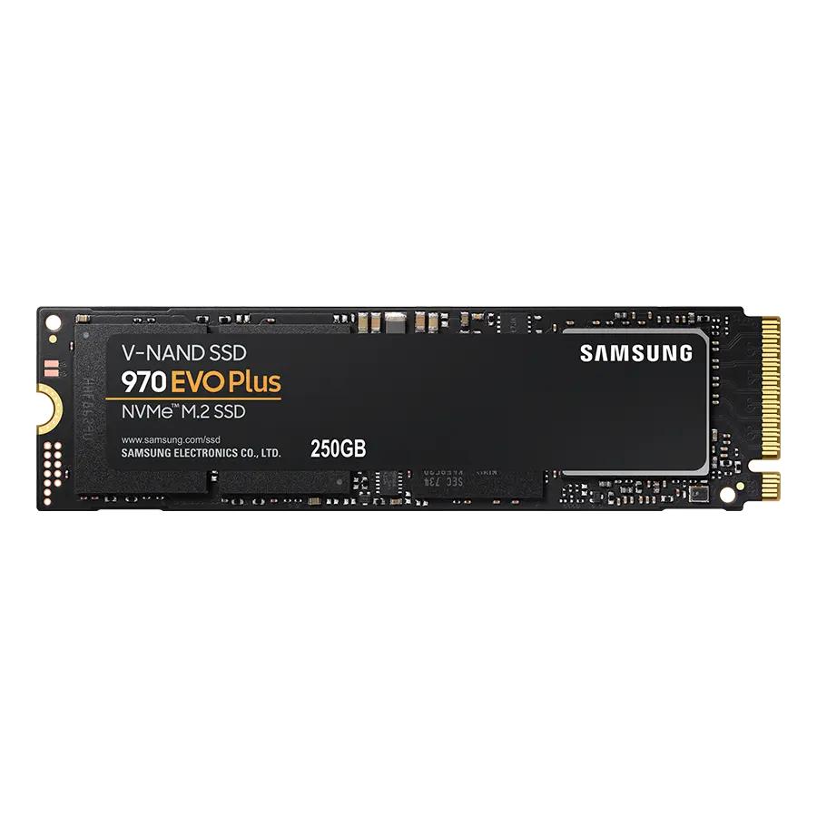 SAMSUNG 970 EVO Plus SSD MLC N – Samsung Ssd 990 Pro recenzja i cena