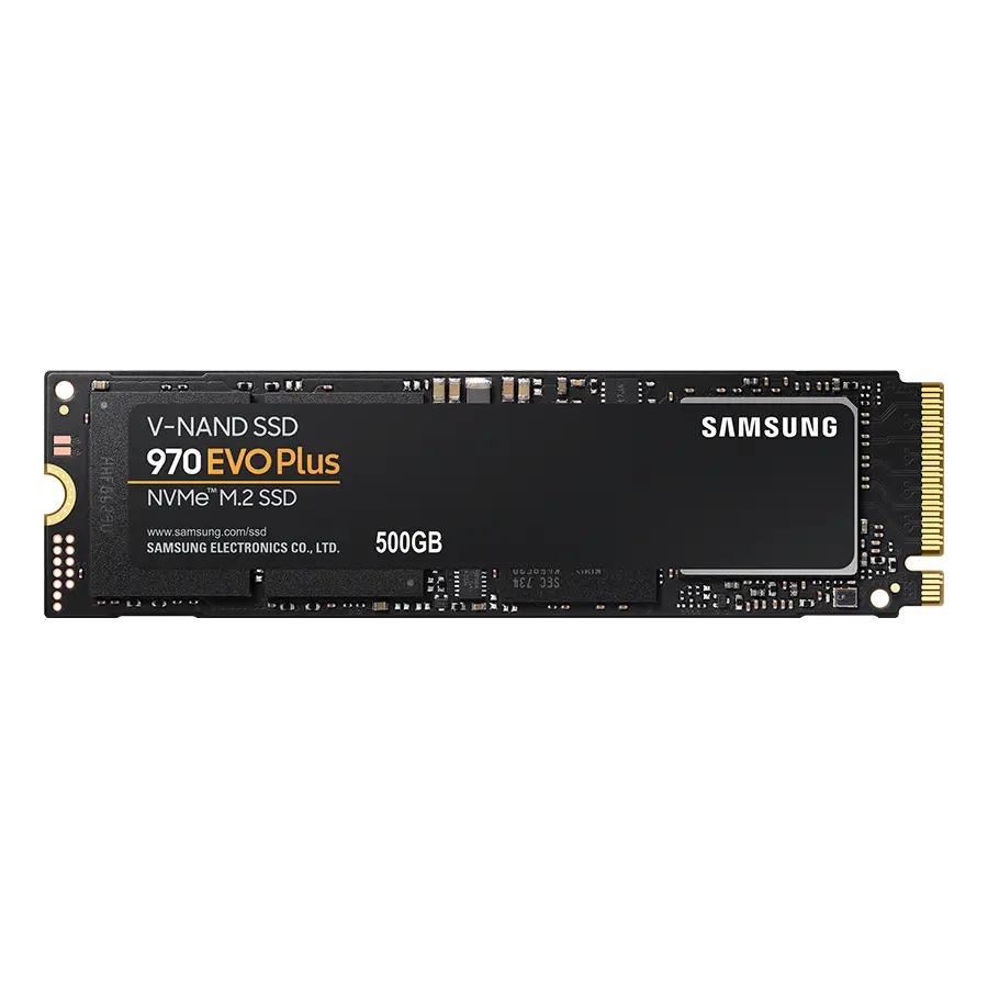 SAMSUNG 970 EVO Plus SSD MLC N – Samsung Ssd 990 Pro recenzja i cena