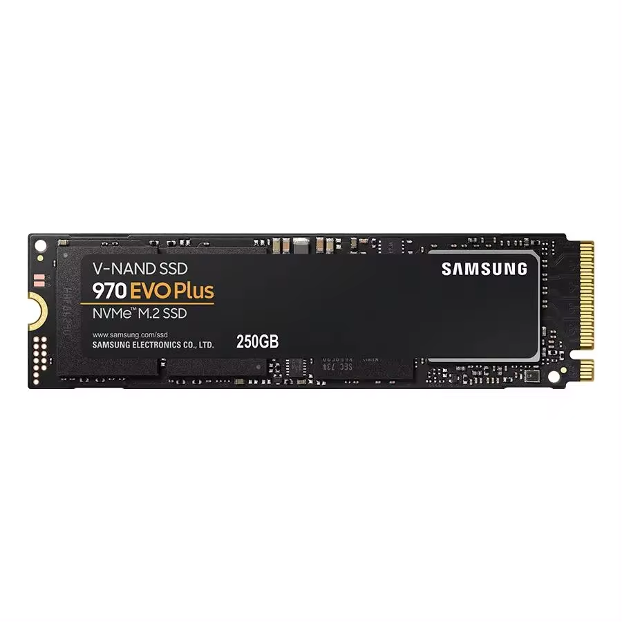 SAMSUNG 970 EVO Plus SSD 250GB – Samsung Ssd 980 Pro recenzja i cena