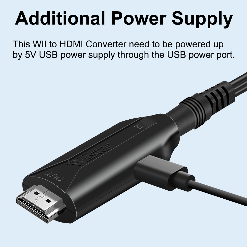 Adapter konwertera kabla zgodn – Retro Gaming Cable recenzja i cena