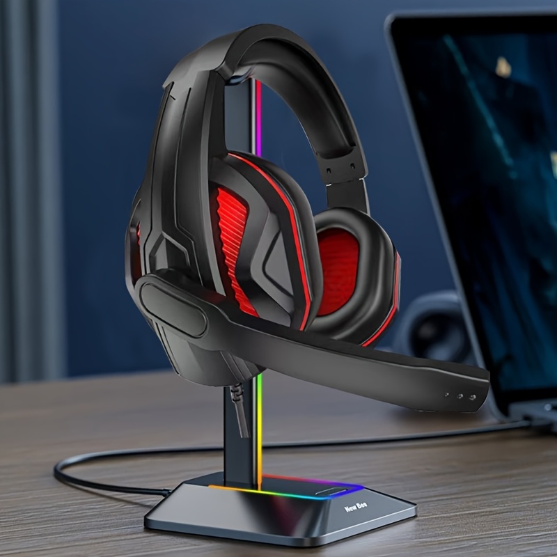 Przewodowe słuchawki nauszne z – Retro Gaming Headset recenzja i cena
