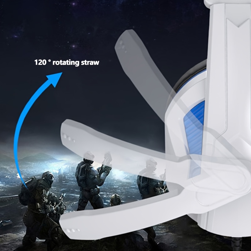 Przewodowe słuchawki nauszne z – Retro Gaming Headset recenzja i cena