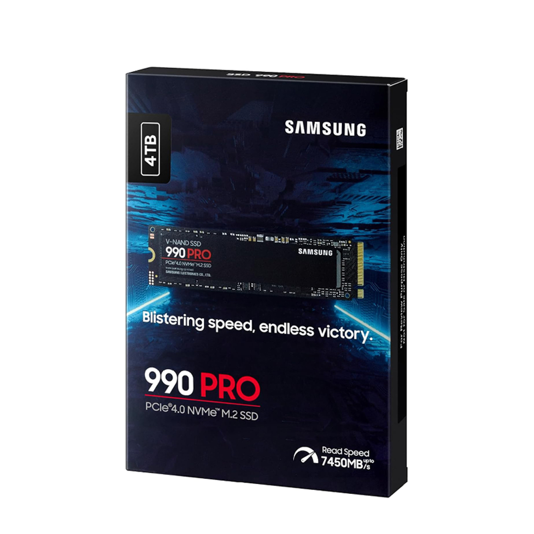 100% Samsung 990 PRO 1TB 2TB 4 – Samsung Ssd 990 Pro recenzja i cena
