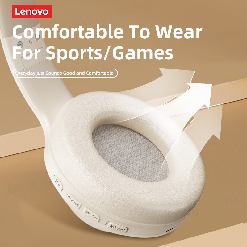 Słuchawki stereo Lenovo Thinkp – Retro Gaming Headset recenzja i cena