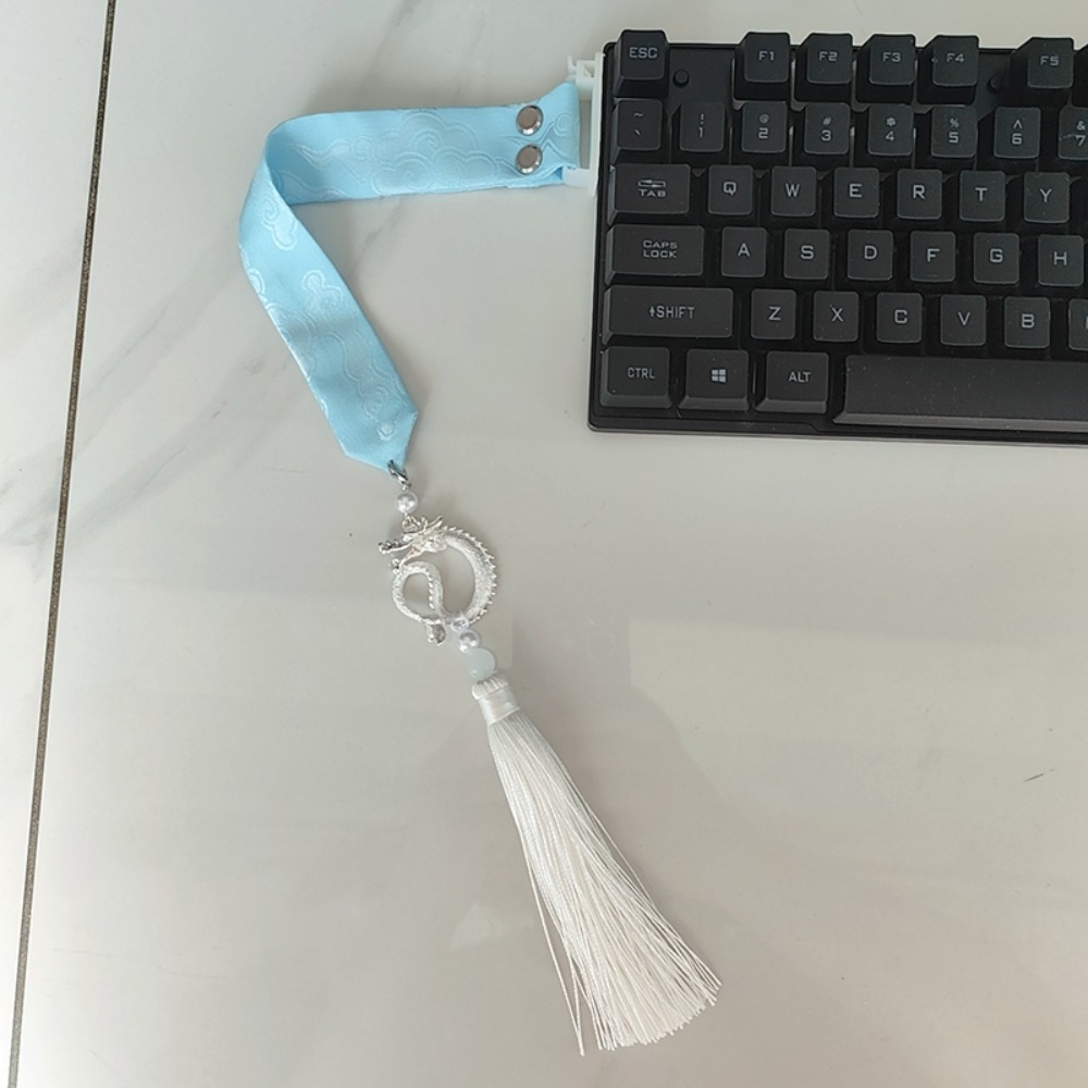 Taśma klawiatury w stylu chińs – Retro Gaming Cable recenzja i cena