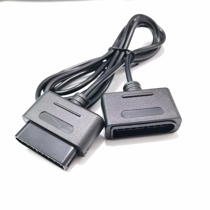 Wysokiej jakości przedłużacz k – Retro Gaming Cable recenzja i cena