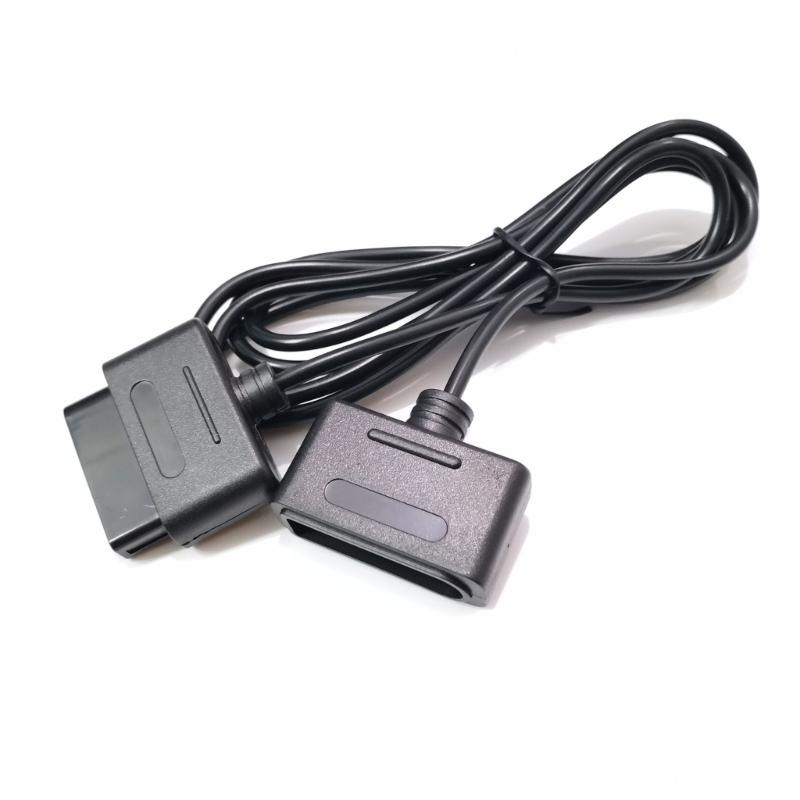 Wysokiej jakości przedłużacz k – Retro Gaming Cable recenzja i cena
