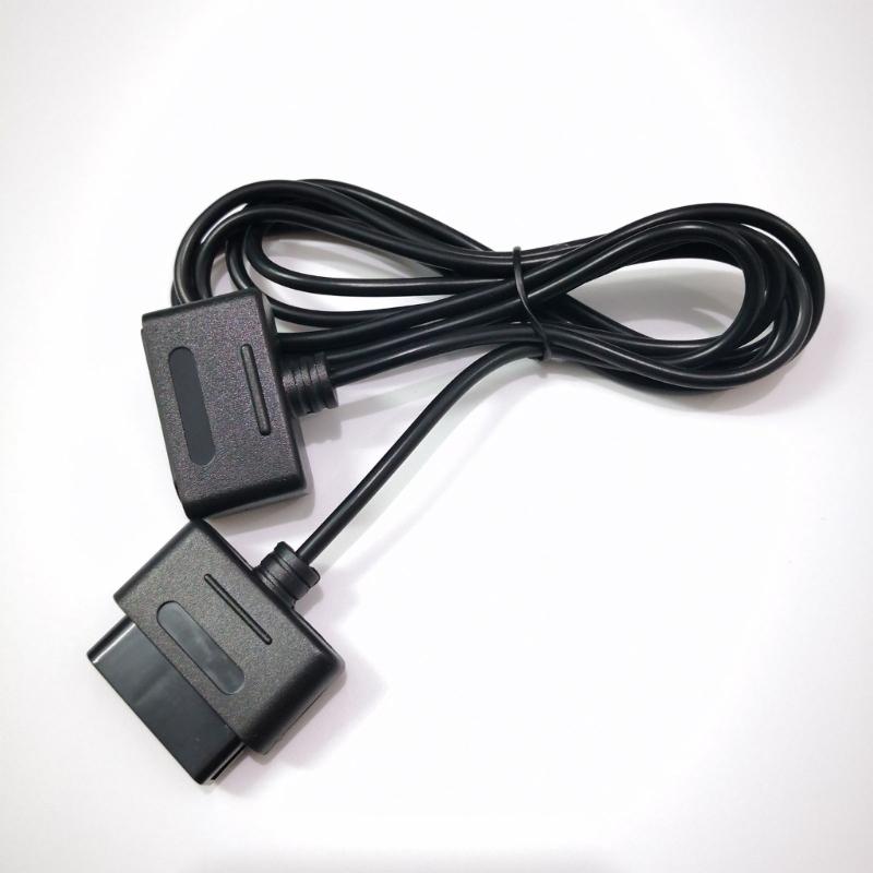 Wysokiej jakości przedłużacz k – Retro Gaming Cable recenzja i cena