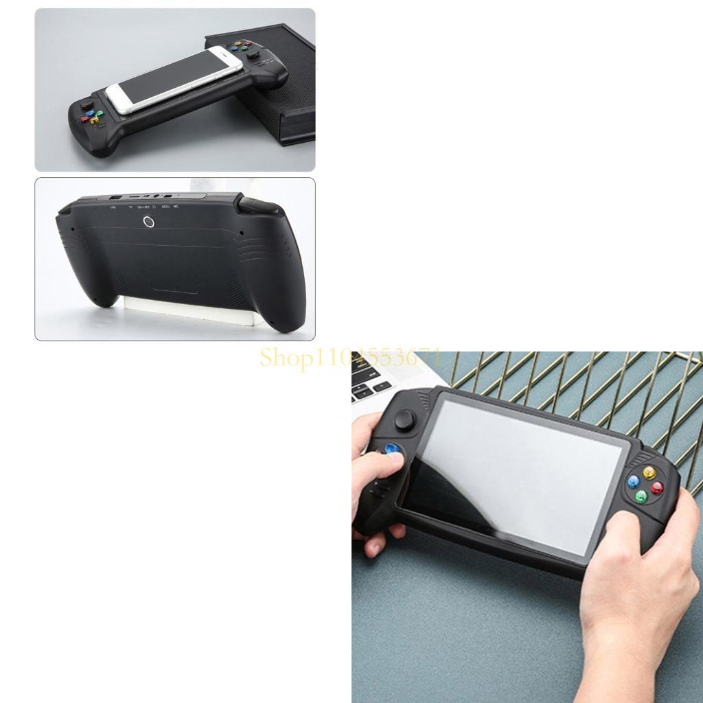 Bestseller Retro konsola do gi – Retro Gaming Handheld Best recenzja i cena