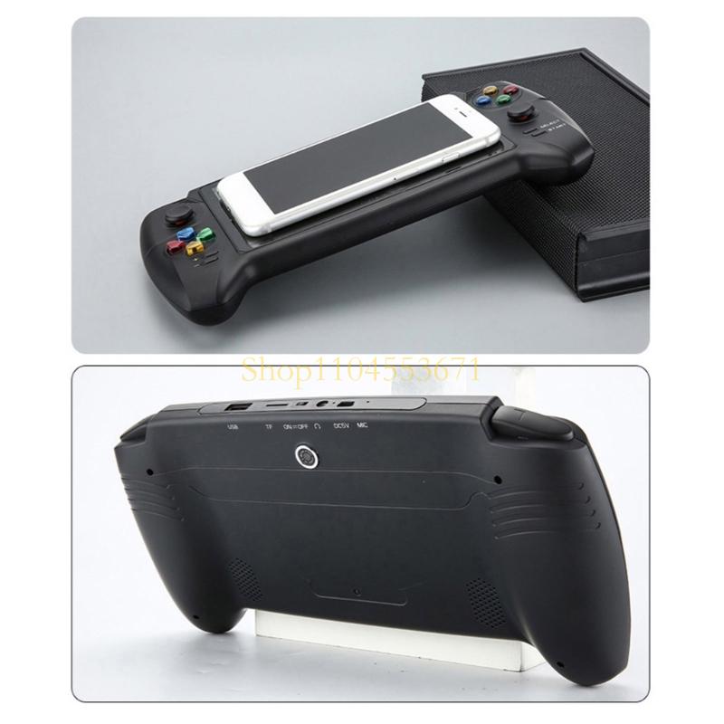 Bestseller Retro konsola do gi – Retro Gaming Handheld Best recenzja i cena