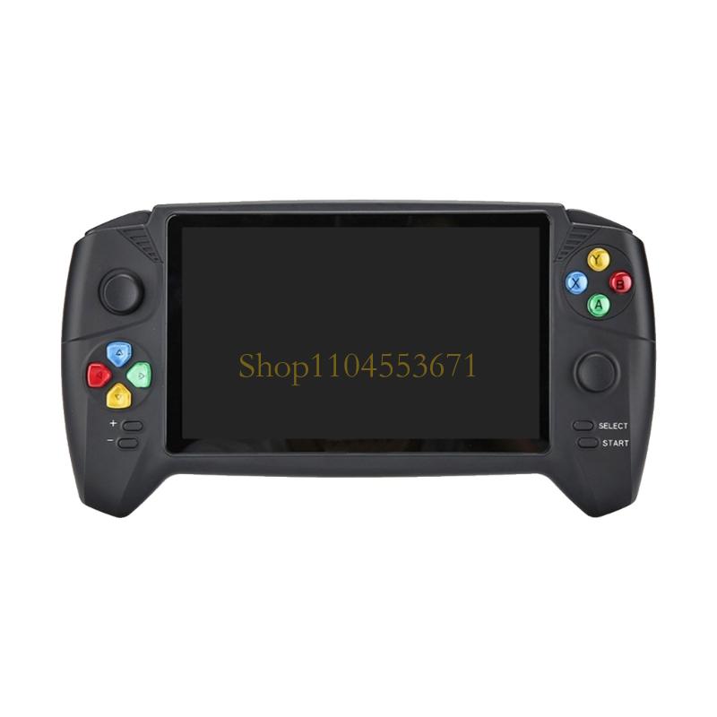 Bestseller Retro konsola do gi – Retro Gaming Handheld Best recenzja i cena