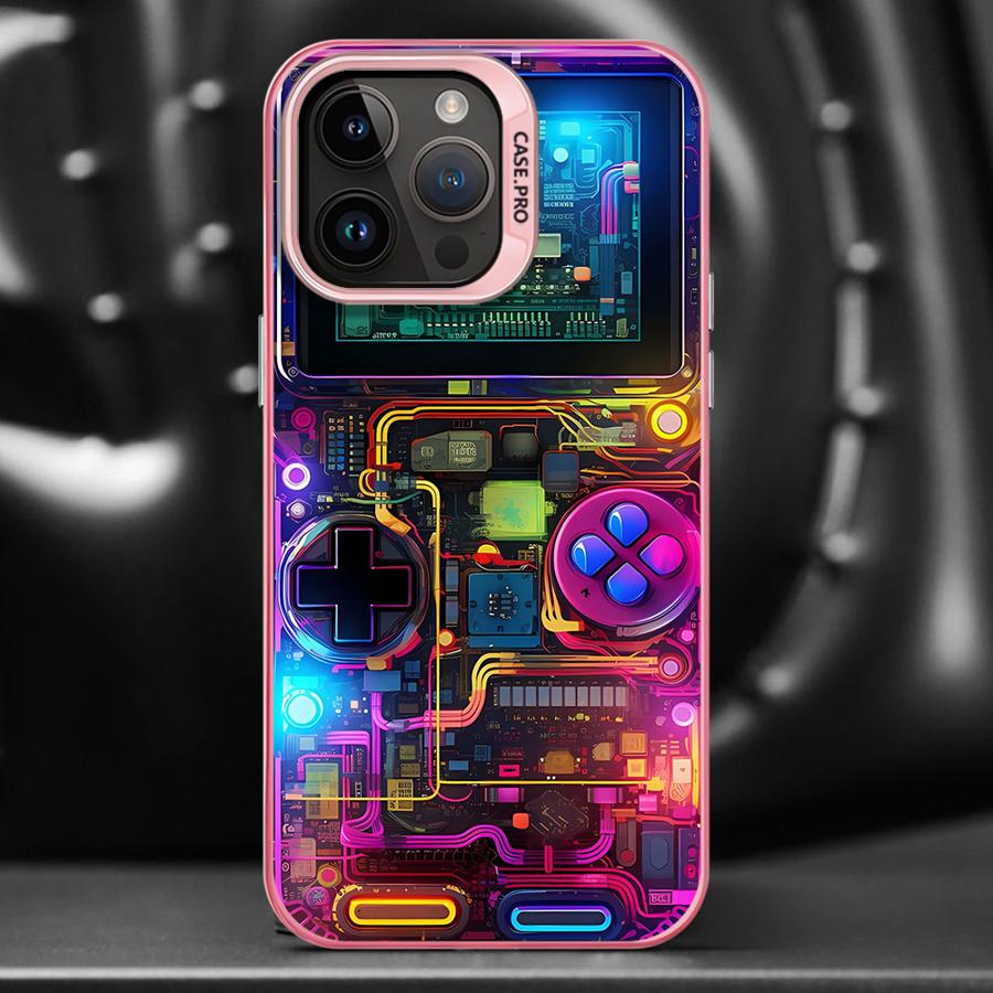 Etui na telefon Retro Game Con – Retro Gaming Os recenzja i cena