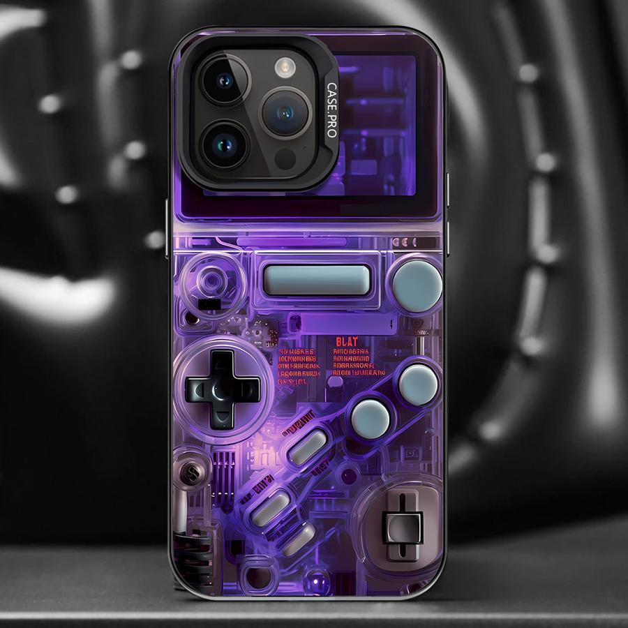 Etui na telefon Retro Game Con – Retro Gaming Os recenzja i cena
