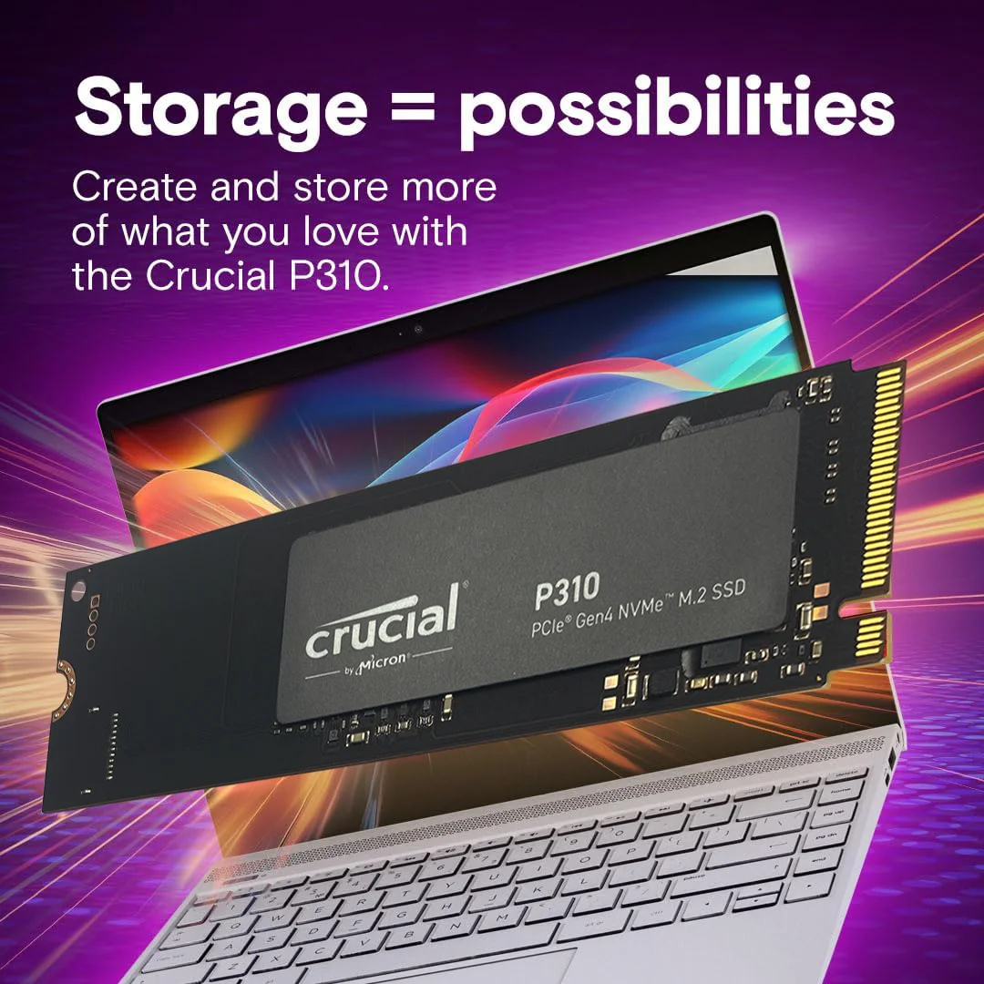 Crucial P310 M.2 2280 PCIe Gen – Samsung Ssd 980 Pro recenzja i cena