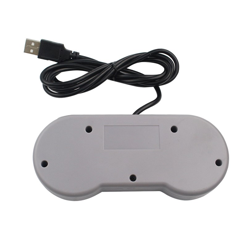 USB Gamepad Gaming Joystick Re – Retro Gaming Raspberry Pi 3 recenzja i cena