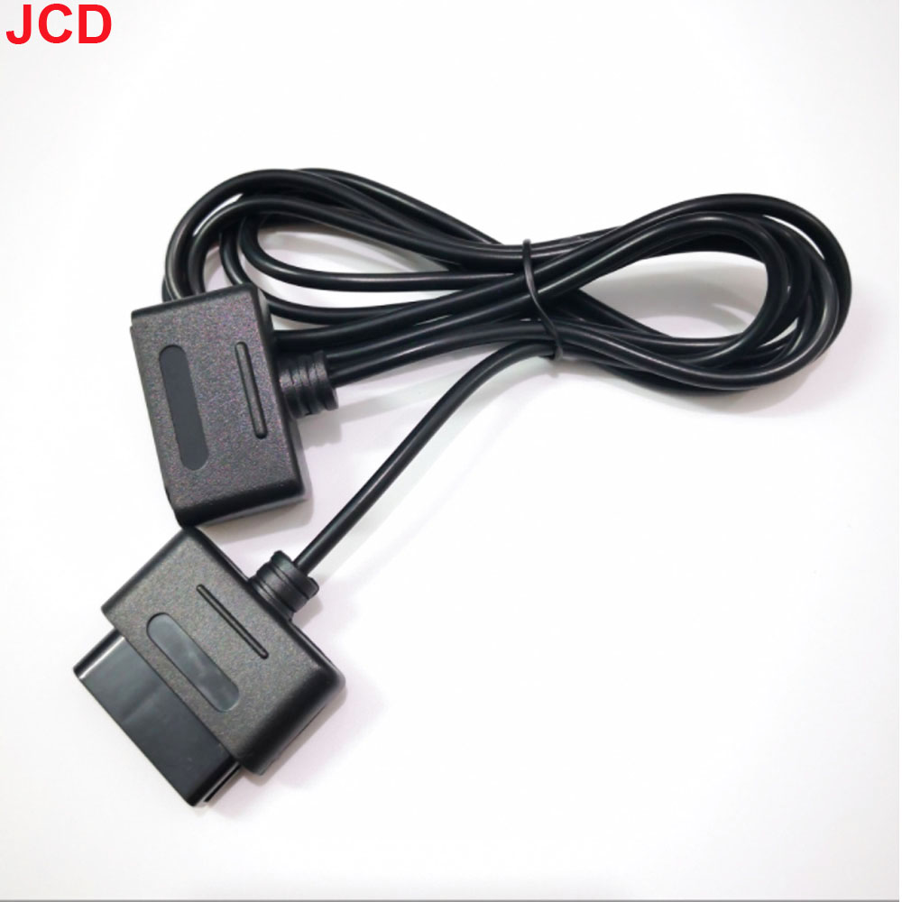 JCD 1 szt. 1,8 m przedłużacz k – Retro Gaming Cable recenzja i cena
