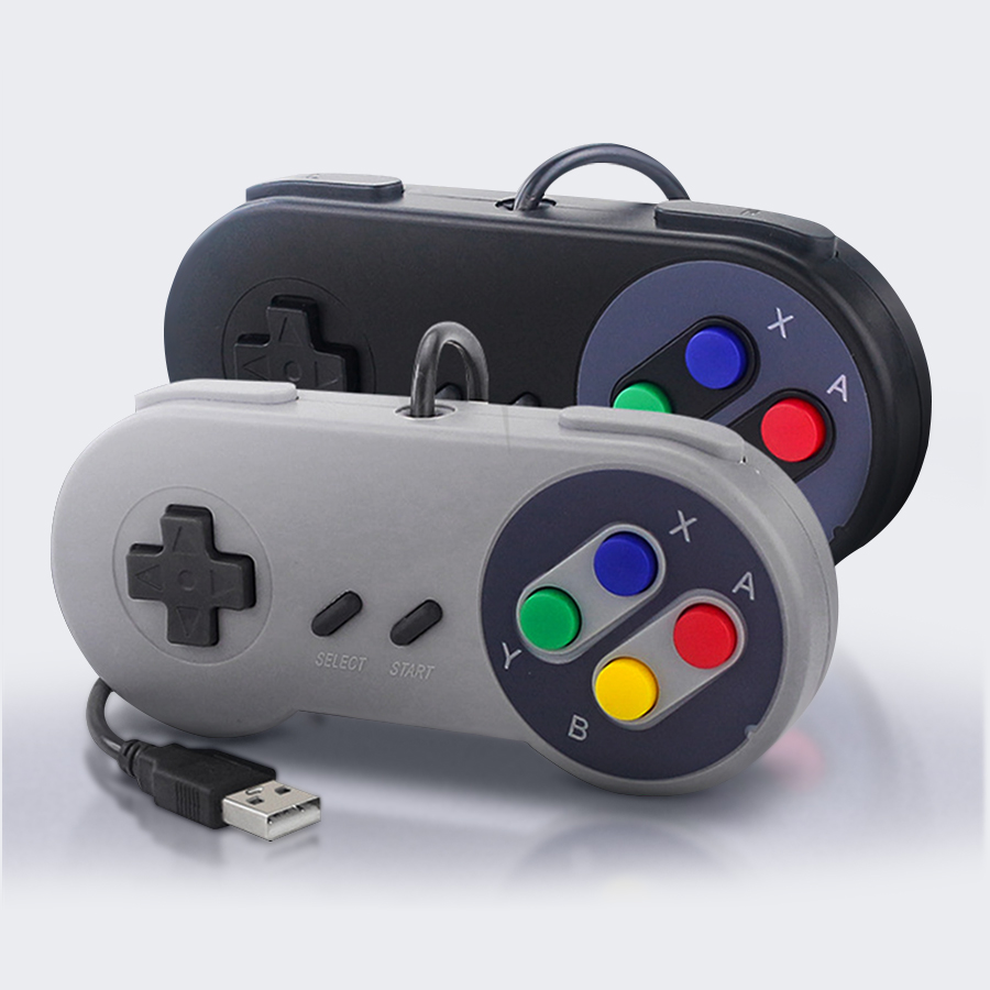 Kontroler USB Retro Gamepad do – Retro Gaming Raspberry Pi 3 recenzja i cena