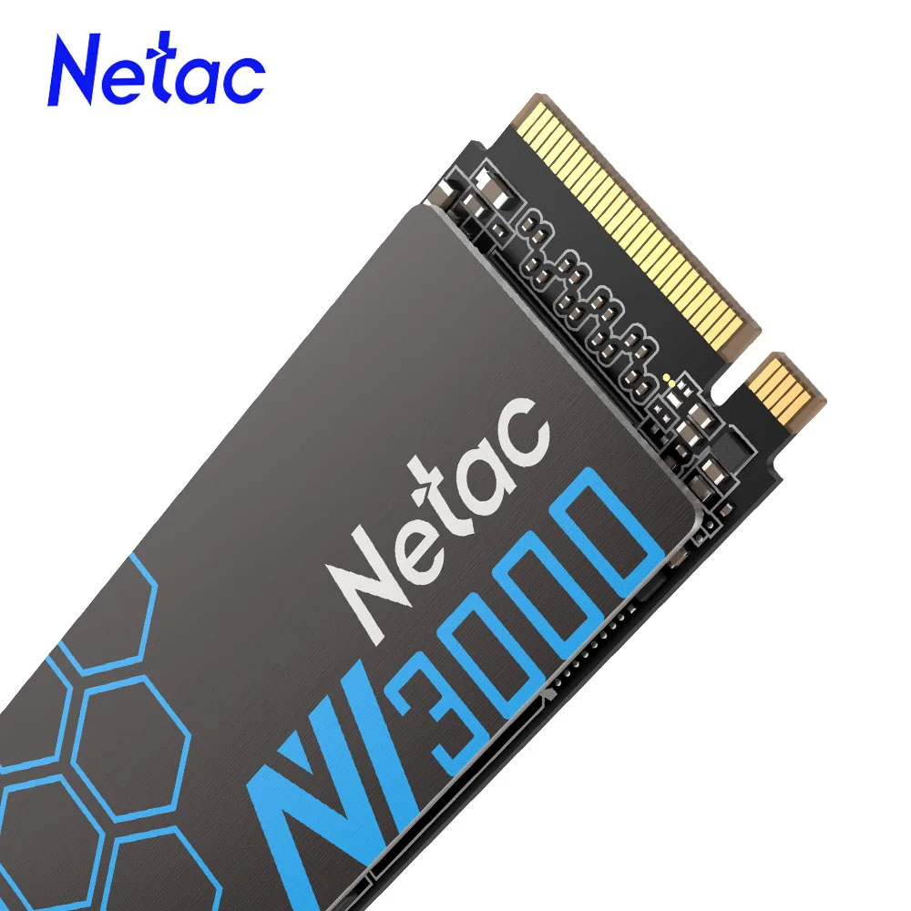 Netac NVMe SSD M2 1TB 2TB 500G – Samsung Ssd 980 Pro recenzja i cena