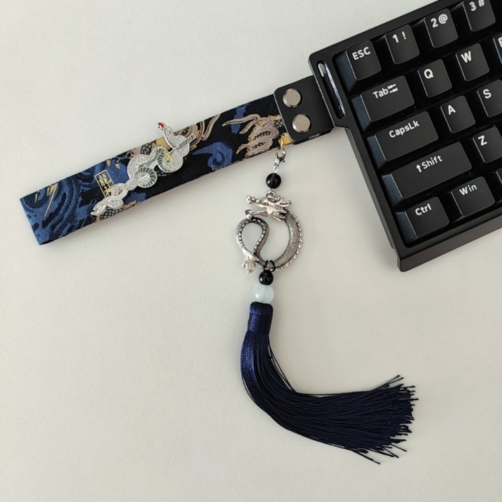 Chiński styl retro, personaliz – Retro Gaming Cable recenzja i cena