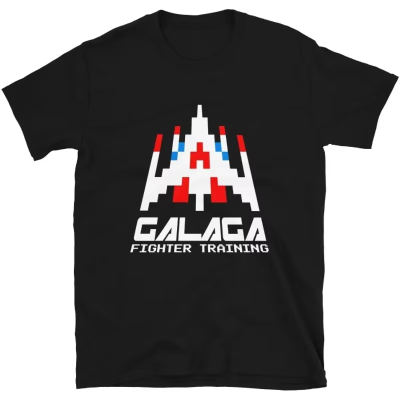 Fajna koszulka męska z motywem – Retro Gaming Gamestop recenzja i cena