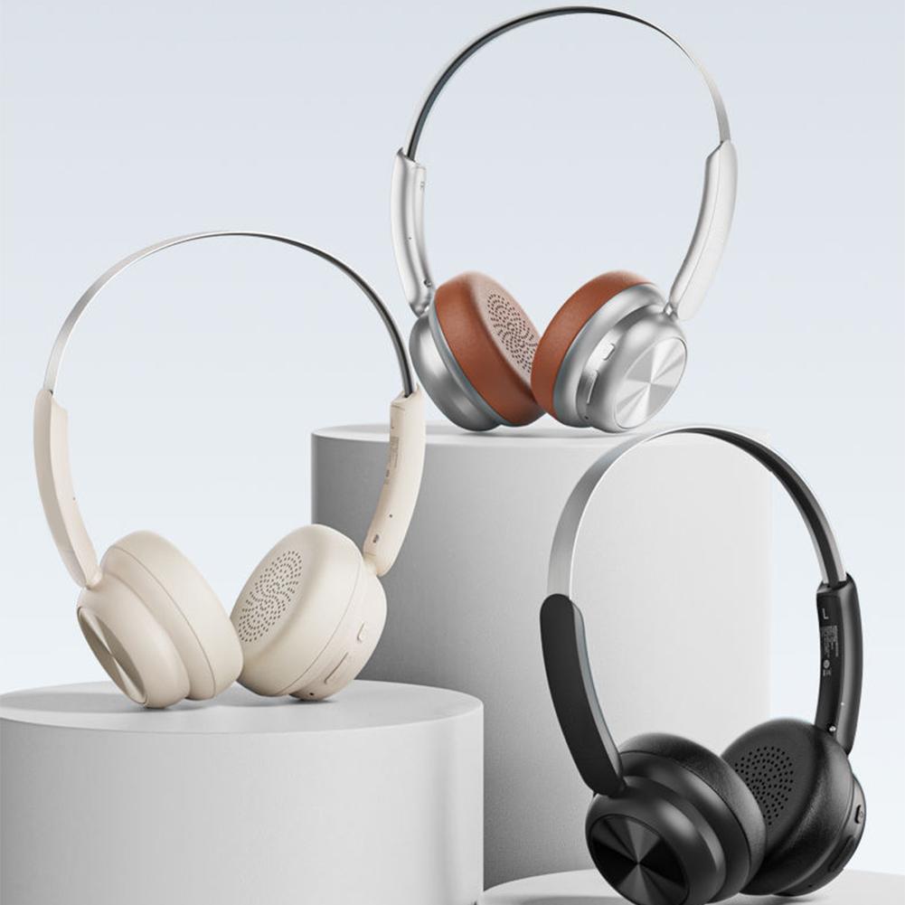 Bezprzewodowe słuchawki retro, – Retro Gaming Headset recenzja i cena