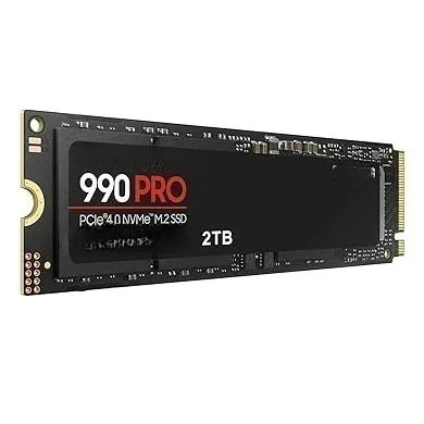 Sam-sung 990 Pro 2 TB Dysk SSD – Samsung Ssd 990 Pro recenzja i cena