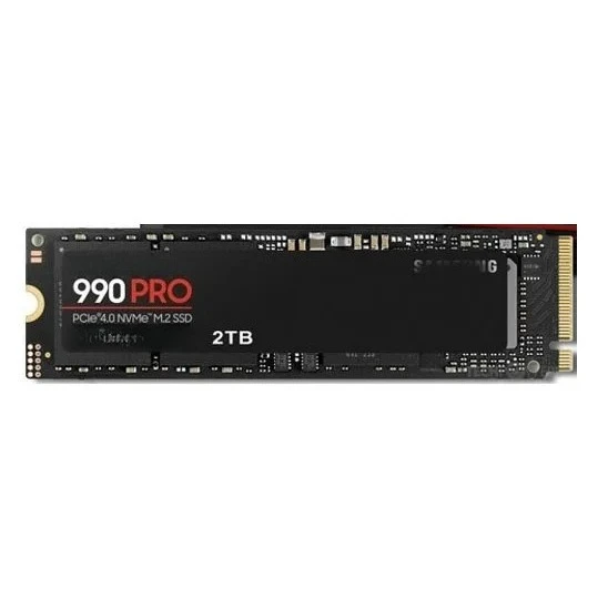 Sam-sung 990 Pro 2 TB Dysk SSD – Samsung Ssd 990 Pro recenzja i cena