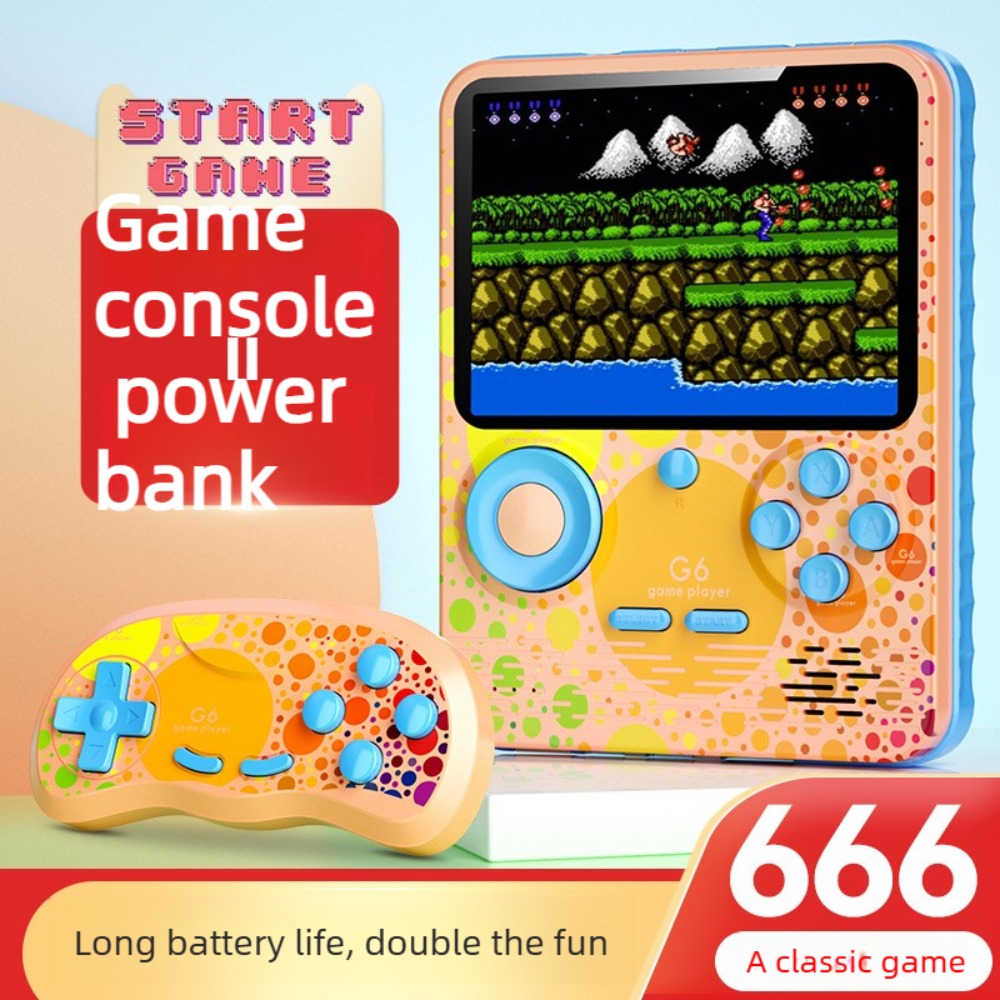 Konsola do gier G7 Retro, ekra – Retro Gaming Cable recenzja i cena