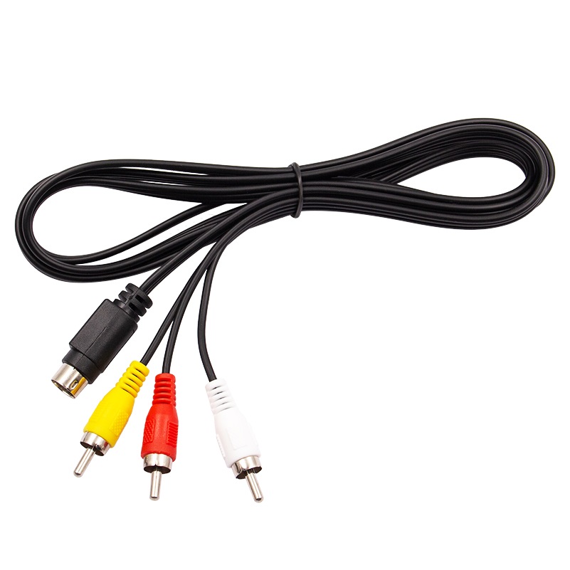 Kabel połączeniowy 1,8 m do Se – Retro Gaming Cable recenzja i cena
