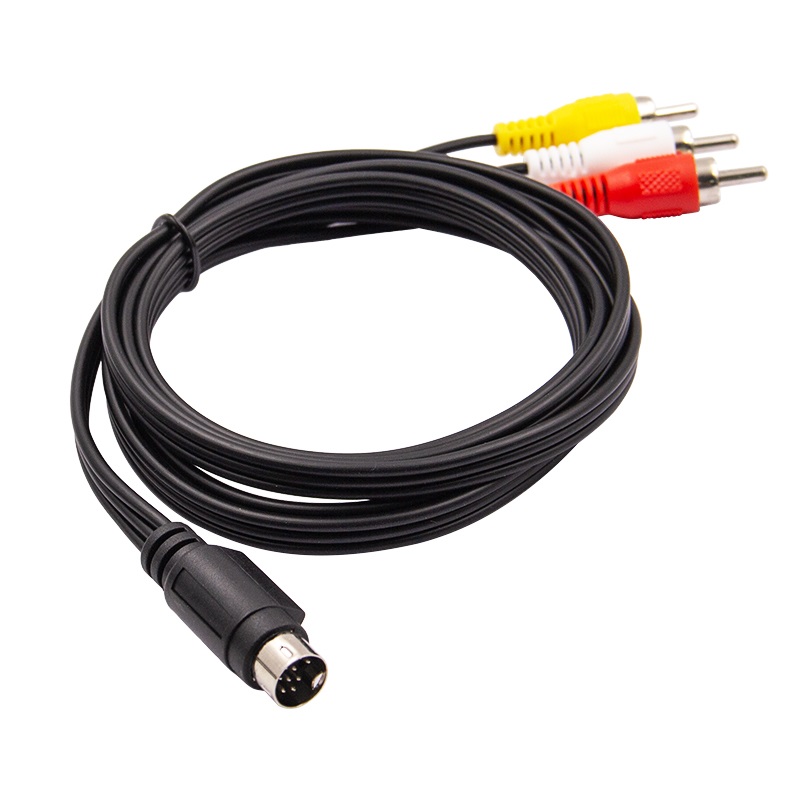 Kabel połączeniowy 1,8 m do Se – Retro Gaming Cable recenzja i cena
